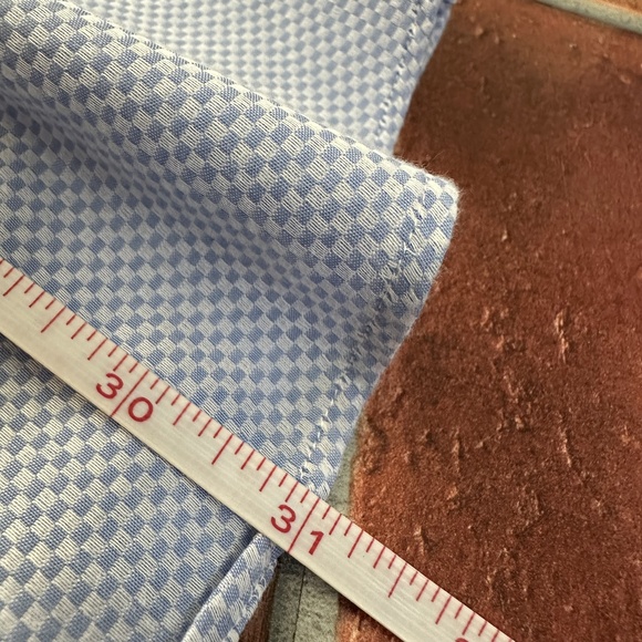 Devan Vincent “Top 1%” Soft Dress Shirt - Picture 12 of 12